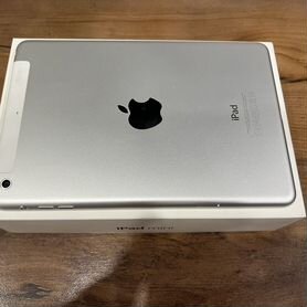 iPad mini 2