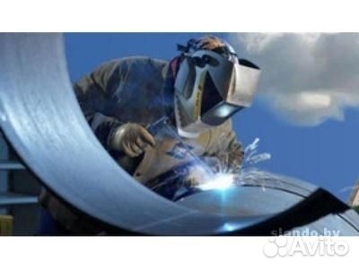 Обучение, курсы, рабочие профессии