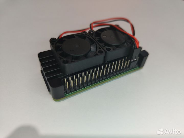 Raspberry pi zero 2 w