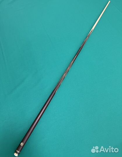 Бильярдный кий Евгения Онищенко