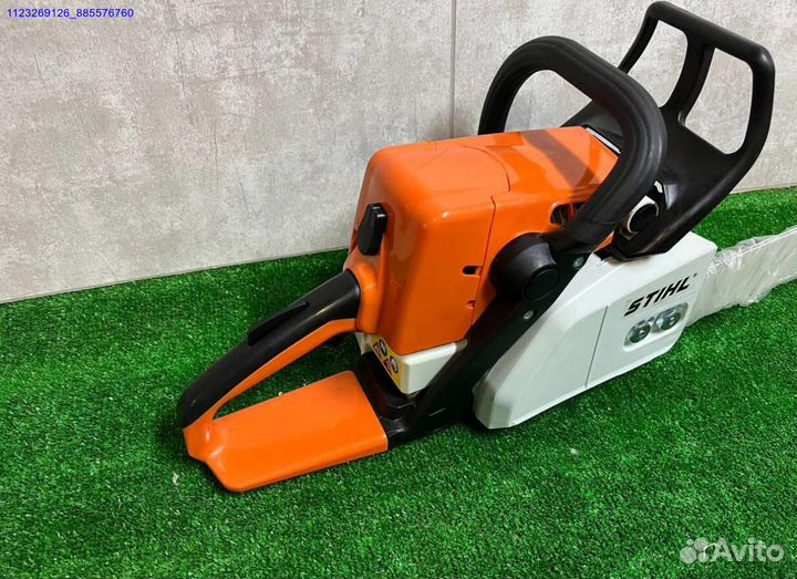 Бензопила Stihl ms 250 (Арт.53703)