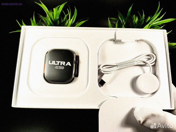 Apple Watch Ultra 2: ваш фитнес-эксперт