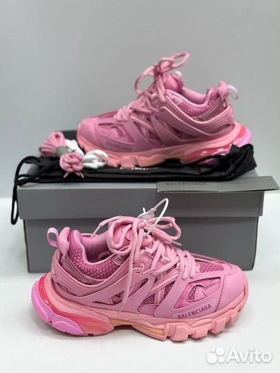 Кроссовки Balenciaga