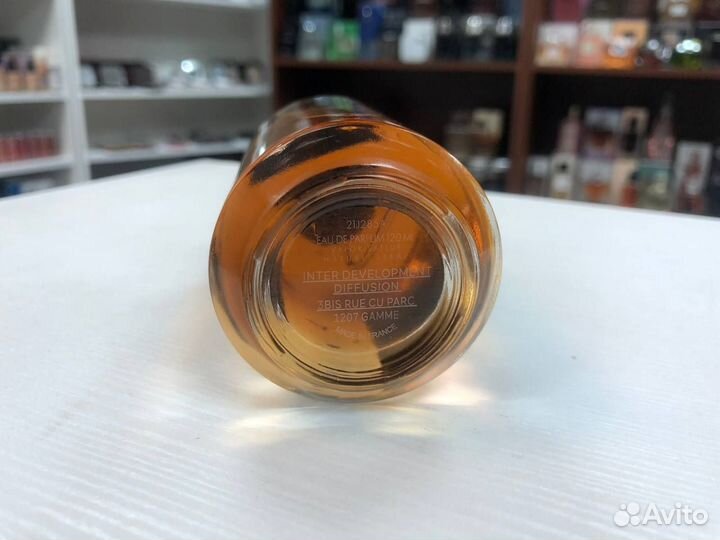 Парфюм Mancera Roses Vanille