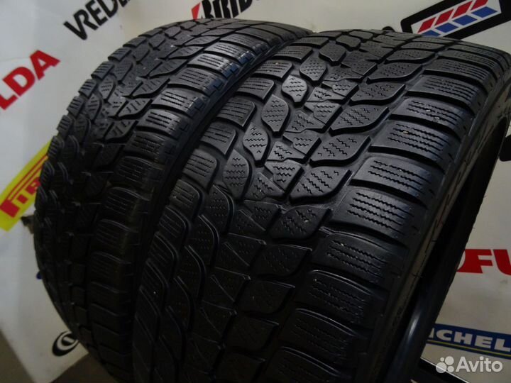 Bridgestone Blizzak LM-25 235/45 R18