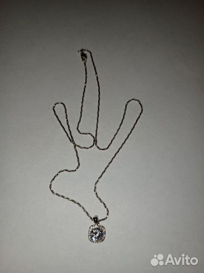 Женская цепочка 45см