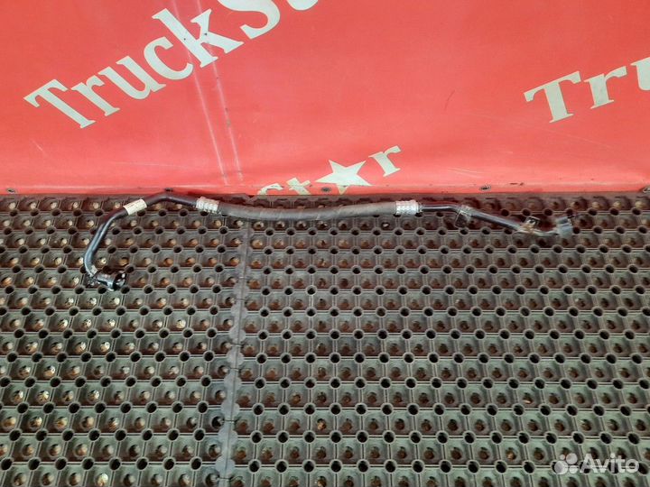 Трубка кондиционера Renault T