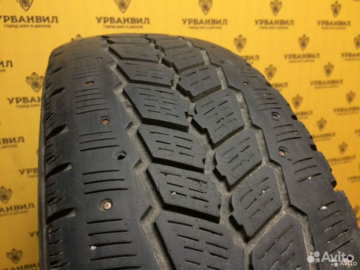 Michelin Agilis 81 Snow-Ice 195/70 R15