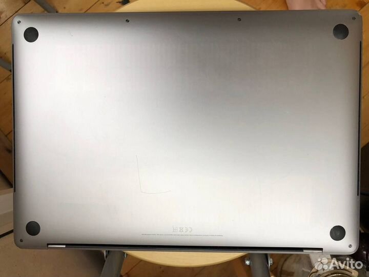 Apple MacBook Pro 15 2019 i9 32GB 512Gb