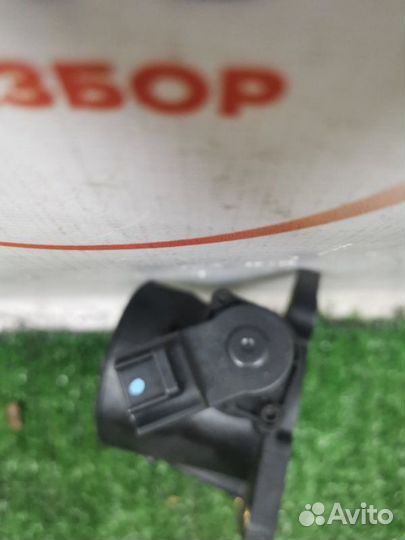 Датчик холостого хода Ford Mondeo 3 1.8 chbb 2007