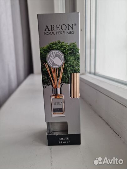 Ароматизатор Areon Home Perfumes 85 мл