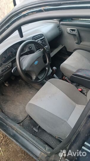 ВАЗ 2112 1.6 МТ, 2007, 284 000 км