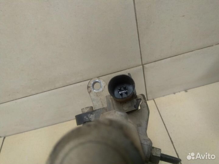 Цилиндр тормозной главный Polo (Sed RUS) 2011