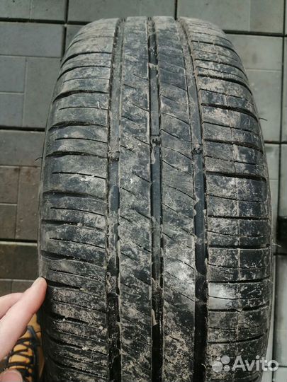 Michelin X Radial 195/60 R15