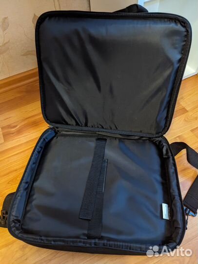 Сумка для ноутбука Targus 15.6