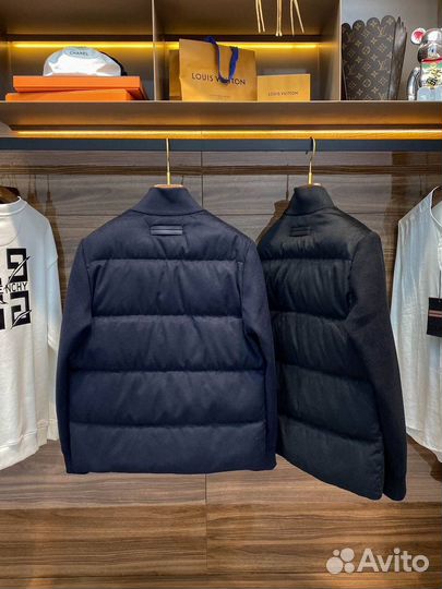 Куртка Zegna (Демисезонная)