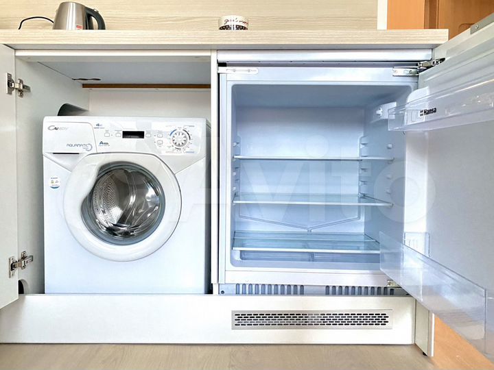 Апартаменты-студия, 26,5 м², 7/10 эт.