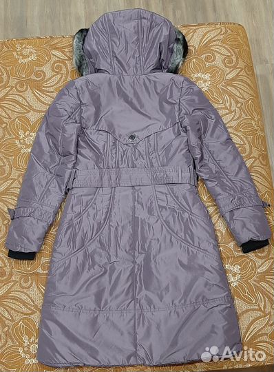 Куртка зимняя женская 42 размер
