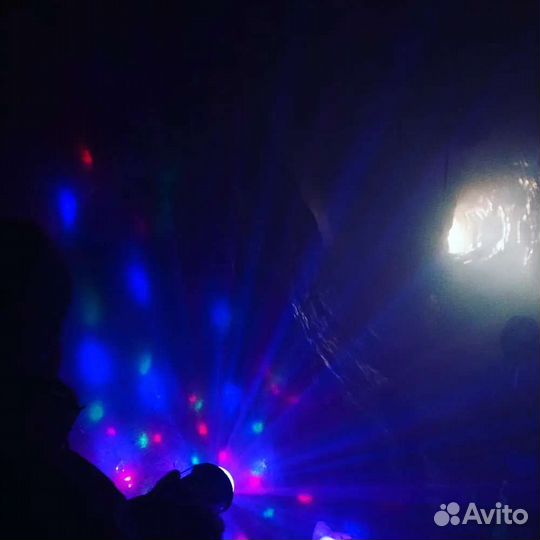 Авторский тур на лёд Байкала