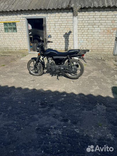 Racer RC110N
