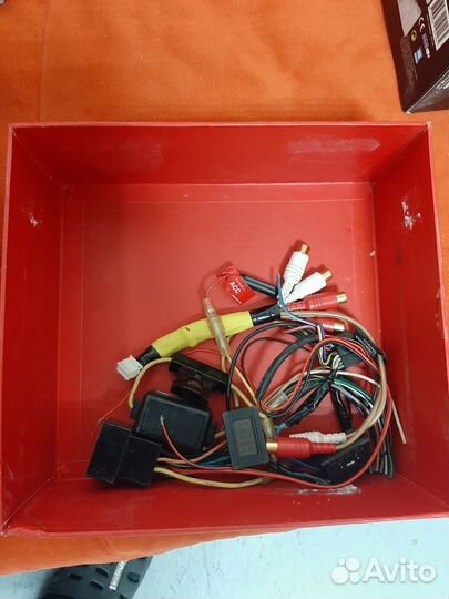 Продам магнитолу Pioner DEN-P88RS