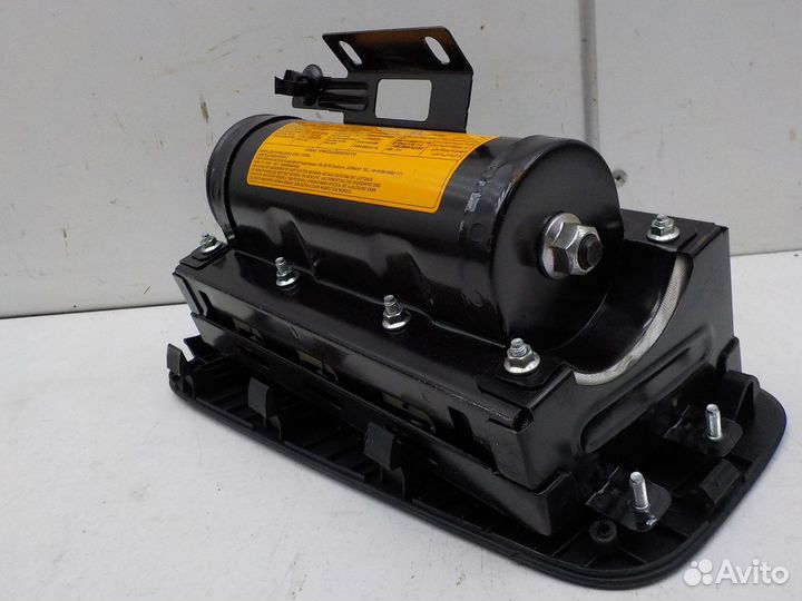 Подушка безопасности пассажирская (в торпедо) Kia