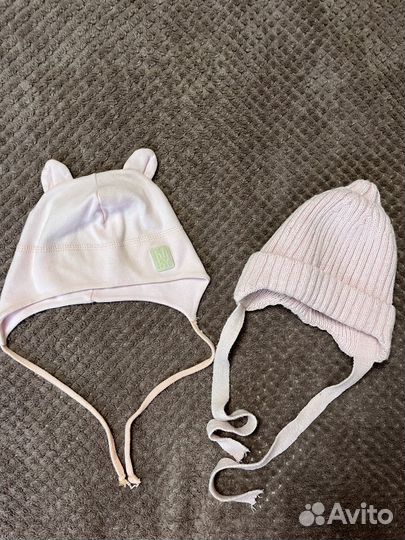 Комбинезон для девочки