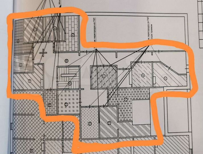 Свободного назначения, 150 м²