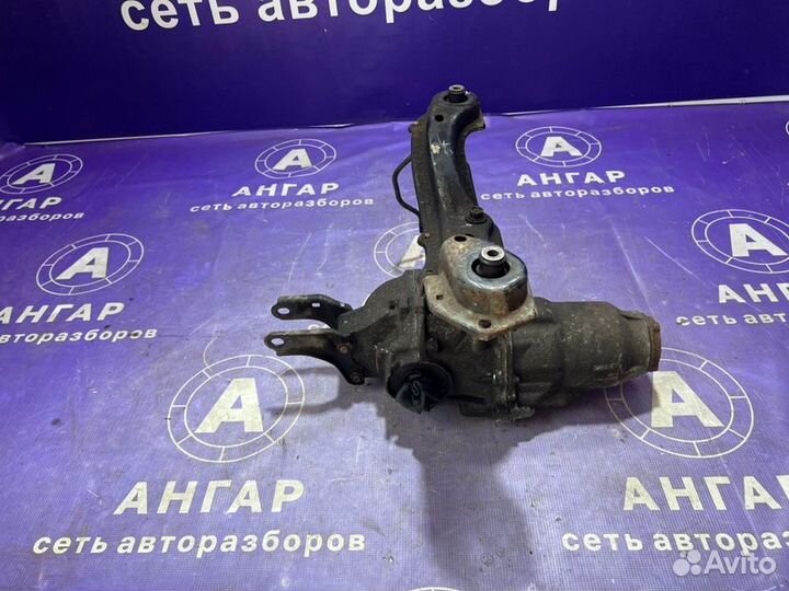 Редуктор задний Honda Cr-V 1 RD1 B20Z1 2001