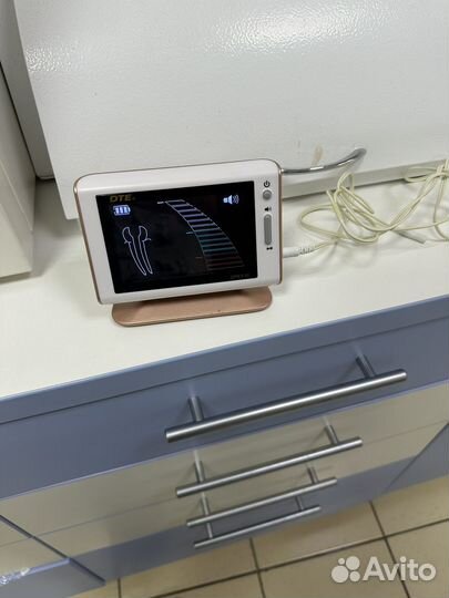 Апекслокатор DTE dpex III