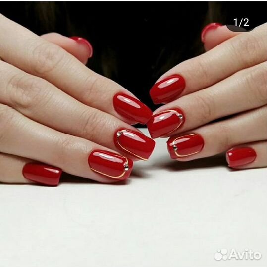 Маникюр,педикюр на Южном