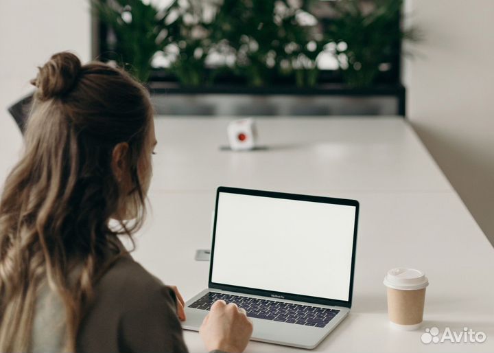 Бизнес ассистент удаленно