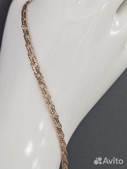 Золотой браслет