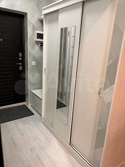 Квартира-студия, 24 м², 10/16 эт.