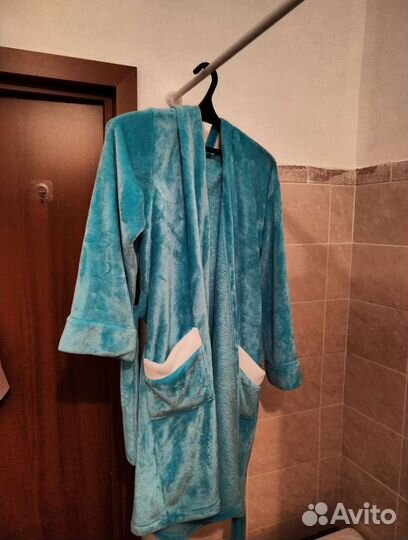 Халат женский (44/46)