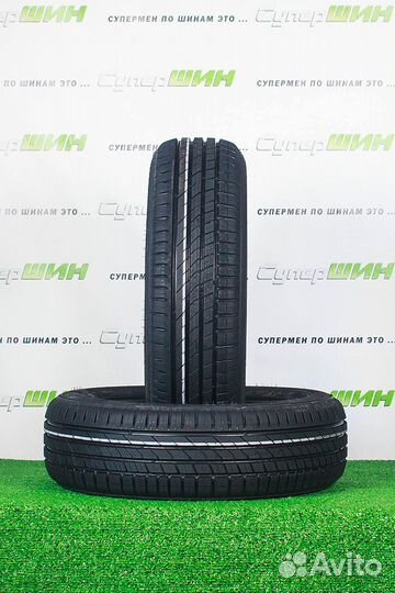 Ikon Tyres Nordman SX3 215/55 R16