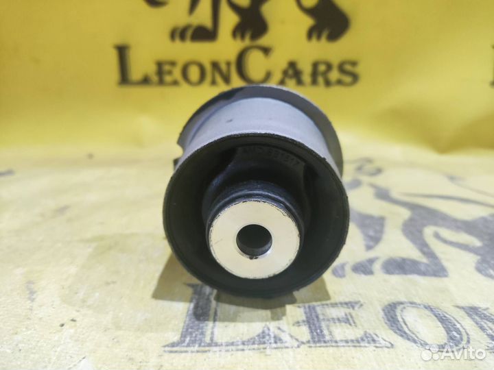 Сайлентблок задней балки Кия Рио 3 2011 - 2017 Amd