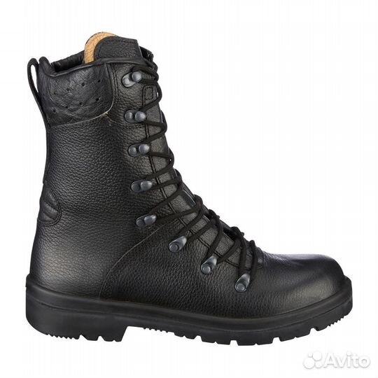 Тактические ботинки BW Combat Boots Like New