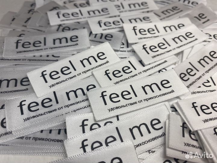 Печать бирок, составников, размерников