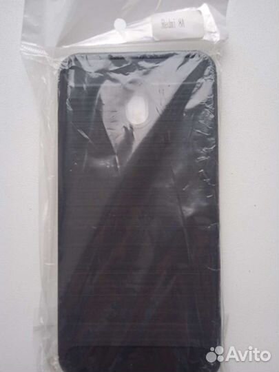 Чехол для xiaomi redmi 8a новый