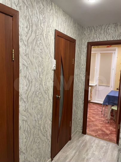 1-к. квартира, 33 м², 5/5 эт.