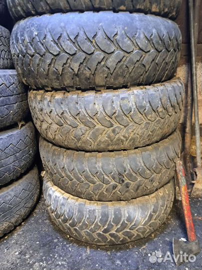 Comforser CF3000 305/70 R16