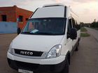 Iveco Daily 3.0 МТ, 2011, 425 000 км
