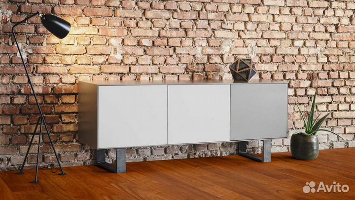 Водостойкий ламинат Aspen floor