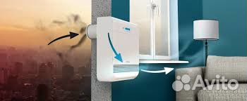 Tion бризер О2