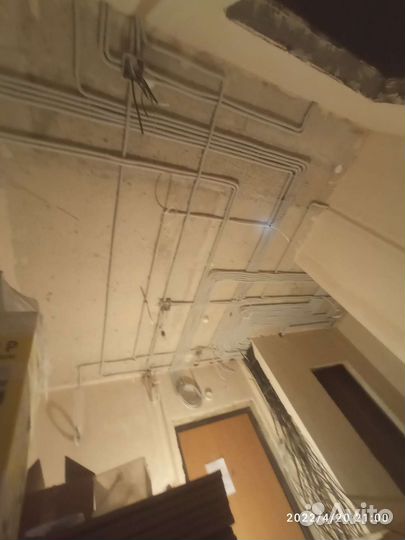 Услуги электрика электромонтажные работы электрик