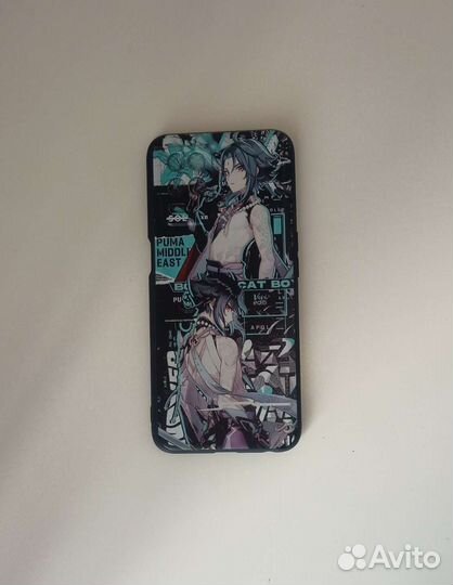 Новый чехол для телефона realme narzo 30 5g