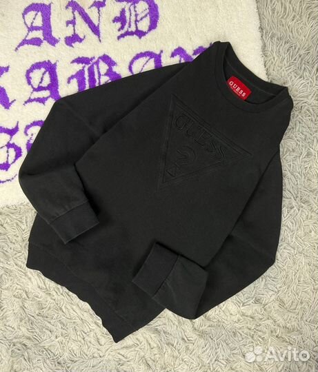 Свитшот Guess