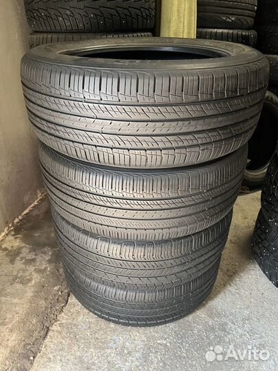 Hankook Dynapro HP2 RA33 235/55 R19