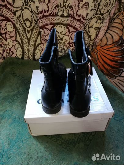 Детская обувь